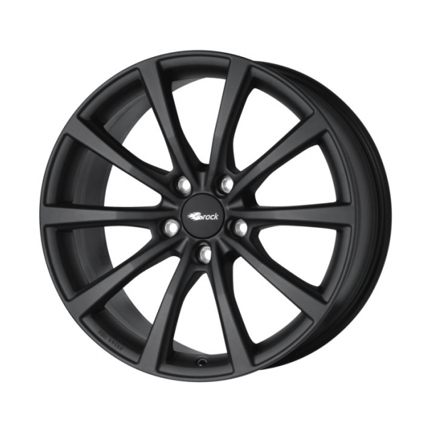 Set of 4 Brock B32 Wheels for the 2020–2026 Audi A3