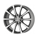 Set of 4 Brock B32 Wheels for the 2020–2026 Audi A3