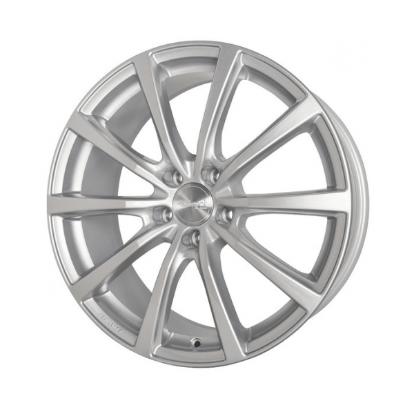 Set van 4 Brock B32-velgen voor de Audi A3 2020-2026