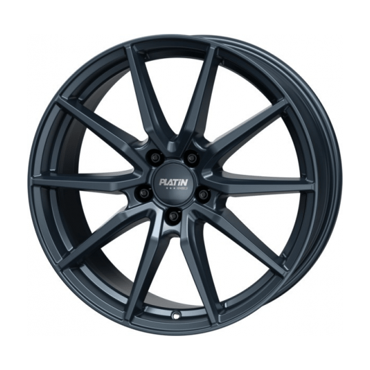 Set di 4 cerchi Platin P 109 per Audi A3 2020-2026