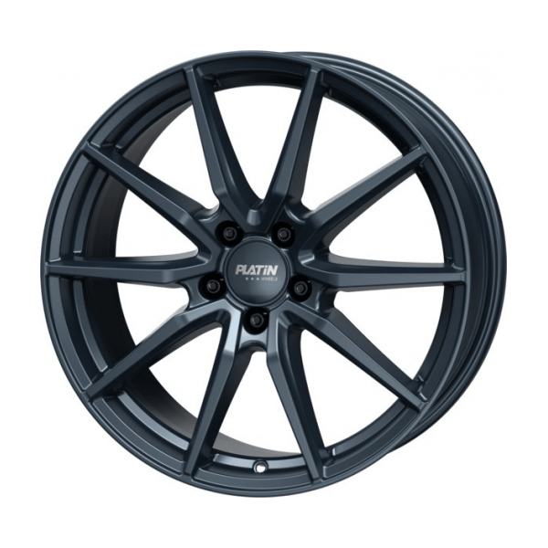 4 kpl Platin P 109 -vanteita Audi A3:lle (2020–2026)
