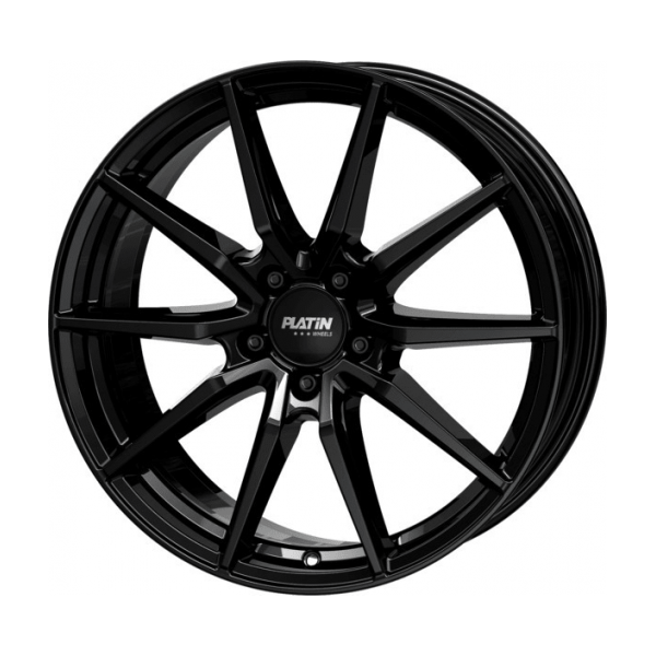 Set van 4 Platin P 109-velgen voor de Audi A3 2020-2026