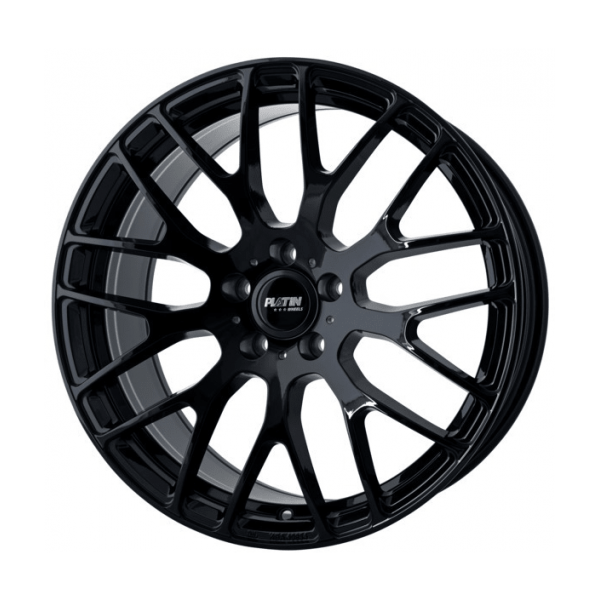 Set of 4 Platin P 70 Wheels for the 2020–2026 Audi A3