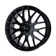 Set of 4 Platin P 70 Wheels for the 2020–2026 Audi A3
