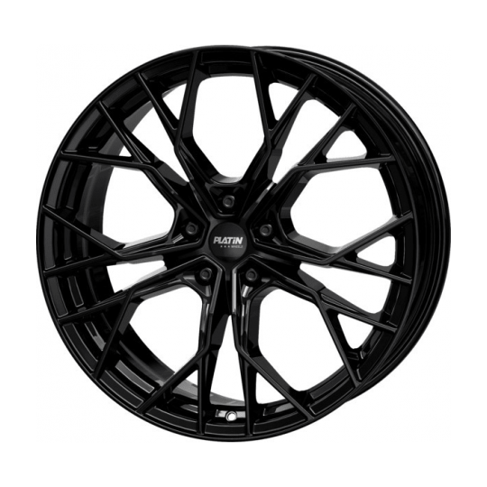 Set of 4 Platin P 118 Wheels for the 2020–2026 Audi A3