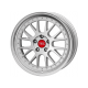 Set med 4 TEC Gt-Evo-fälgar till Audi A3 2020–2026