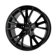 4 kpl Platin P 102 -vanteita Audi A3:lle (2020–2026)