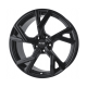 Set of 4 Platin P 100 Wheels for the 2020–2026 Audi A3