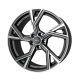 Set of 4 Platin P 100 Wheels for the 2020–2026 Audi A3