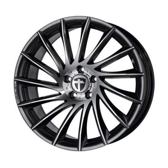Juego de 4 llantas Tomason TN16 para Audi A3 2020-2026