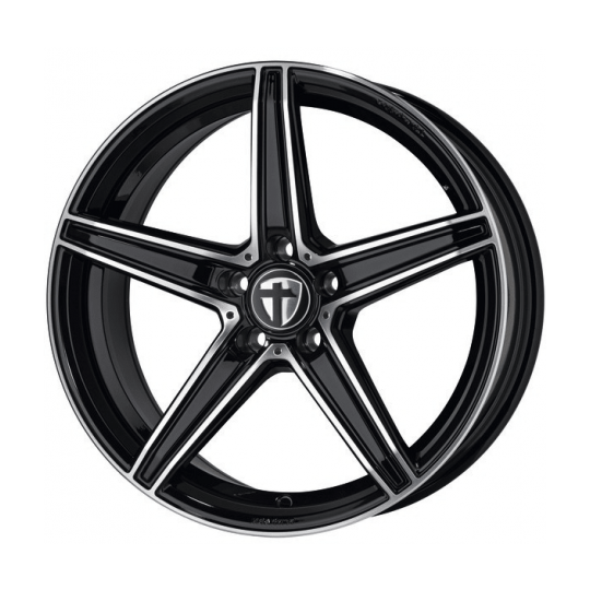 Set of 4 Tomason TN20 New Wheels for the 2020–2026 Audi A3