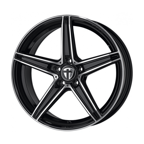 Set of 4 Tomason TN20 New Wheels for the 2020–2026 Audi A3