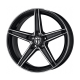 Set of 4 Tomason TN20 New Wheels for the 2020–2026 Audi A3