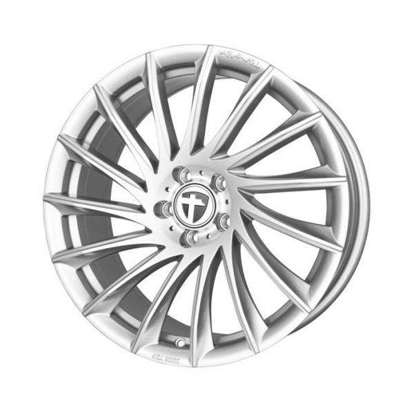 Set di 4 cerchi Tomason TN16 per Audi A3 2020-2026