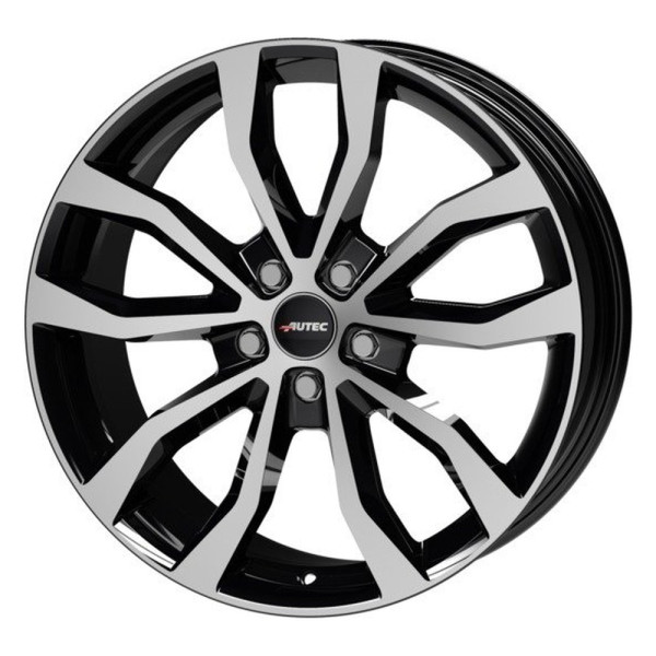 Set van 4 velgen Uteca voor Volkswagen Touareg 2014-2018