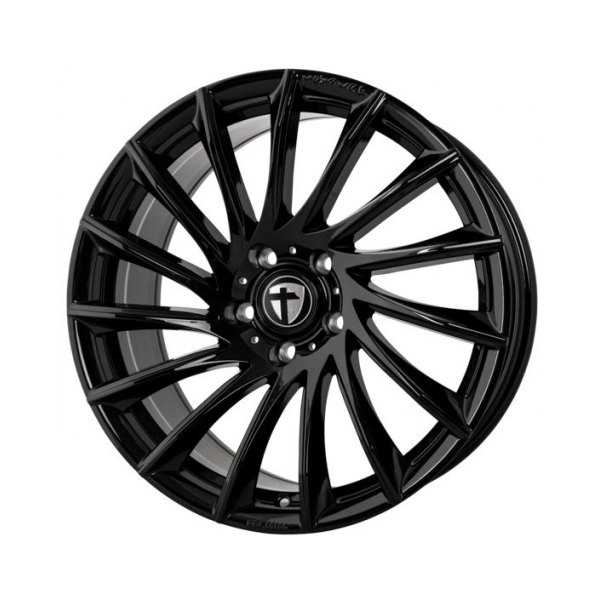 Juego de 4 llantas Tomason TN16 para Audi A3 2020-2026