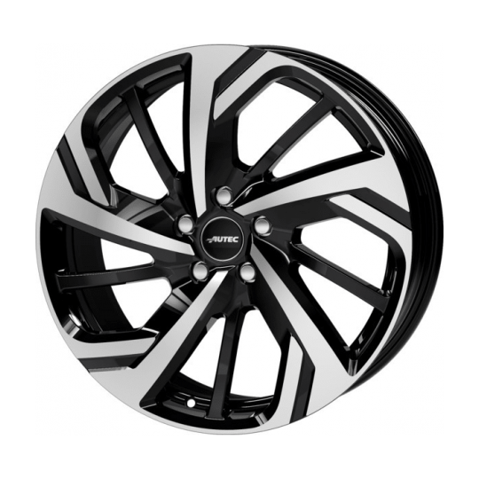 Set of 4 Autec Rixon Wheels for the 2020–2026 Audi A3