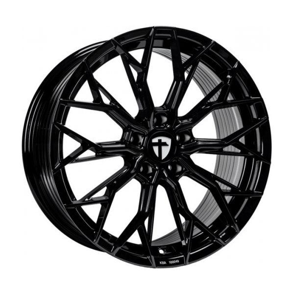 Set med 4 Tomason TN31-fälgar till Audi A3 2020–2026