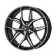 Set of 4 Borbet Qx Wheels for the 2020–2026 Audi A3
