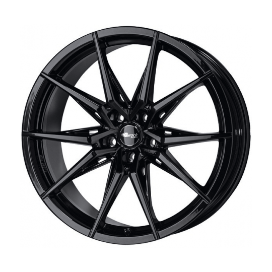 Set of 4 Brock B42 Wheels for the 2020–2026 Audi A3