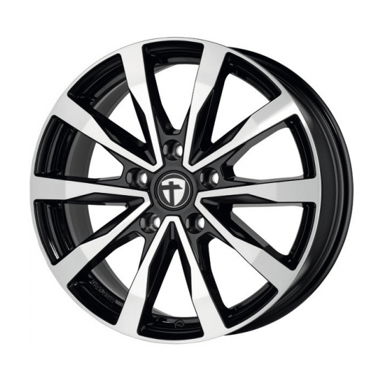 Set of 4 Tomason TN28 Flow Wheels for the 2020–2026 Audi A3