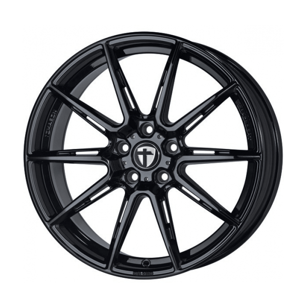 Set of 4 Tomason TN27 Wheels for the 2020–2026 Audi A3