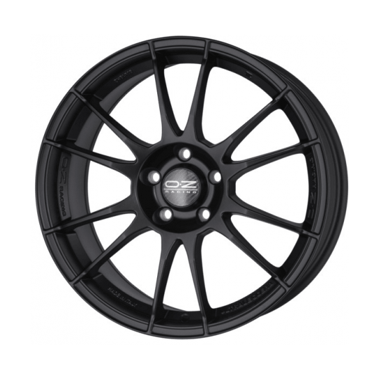 Set of 4 OZ Ultraleggera Wheels for the 2020–2026 Audi A3