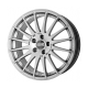 Set van 4 OZ Superturismo GT-velgen voor de Audi A3 2020-2026