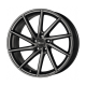 Set of 4 Brock B37 Wheels for the 2020–2026 Audi A3
