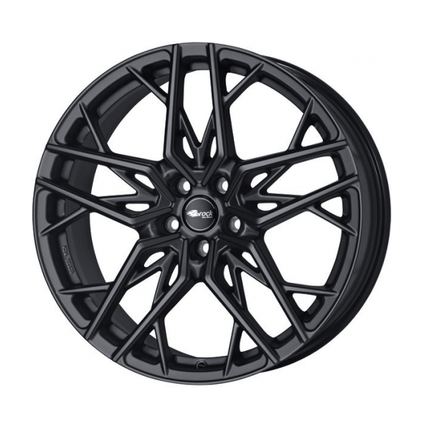 Set of 4 Brock B44 Wheels for the 2020–2026 Audi A3