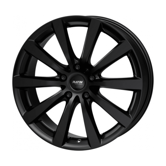 Set of 4 Platin P 66 Wheels for the 2020–2026 Audi A3