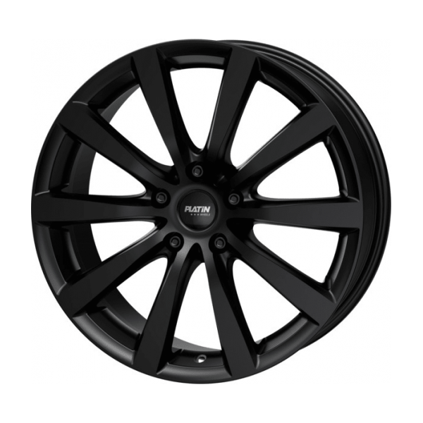 Set of 4 Platin P 66 Wheels for the 2020–2026 Audi A3