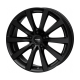 Set of 4 Platin P 66 Wheels for the 2020–2026 Audi A3