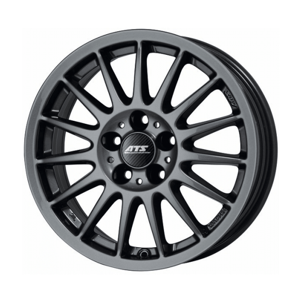 Set of 4 ATS Streetrallye Wheels for the 2020–2026 Audi A3
