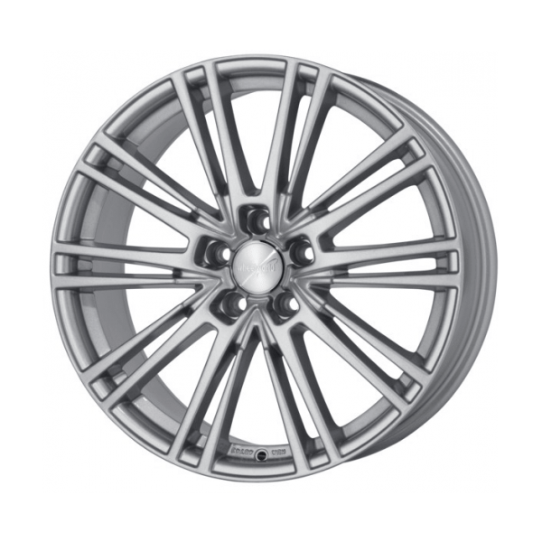 Set di 4 cerchi 2DRV WH18 per Audi A3 2020-2026