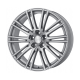 Set of 4 2DRV WH18 rims for the 2020–2026 Audi A3
