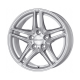 Set of 4 Borbet XR Wheels for the 2020–2026 Audi A3