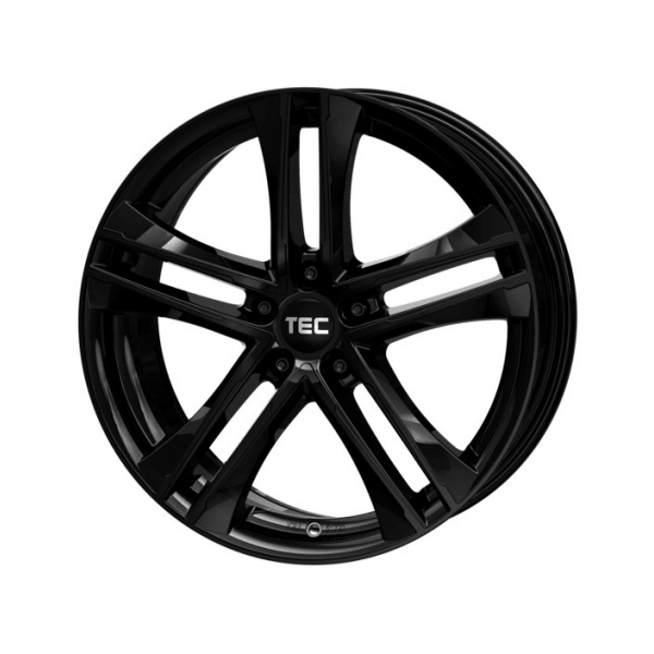 Set of 4 TEC AS4-EVO Wheels for the 2020–2026 Audi A3