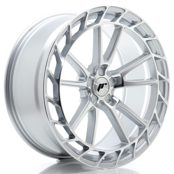 Sæt med 4 fælge JR Wheels JR45 til Audi Q5 Sportback 2025+