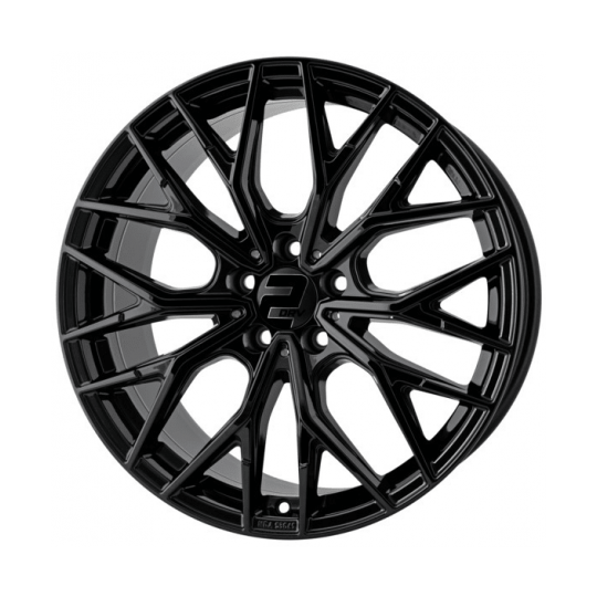 4 kpl 2DRV WH37 -vanteita Audi A3:lle (2020–2026)