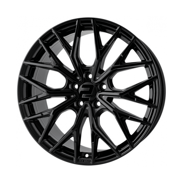Set of 4 2DRV WH37 Wheels for the 2020–2026 Audi A3