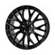Juego de 4 llantas 2DRV WH37 para Audi A3 2020-2026