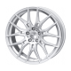 Set di 4 cerchi 2DRV WH42 per Audi A3 2020-2026