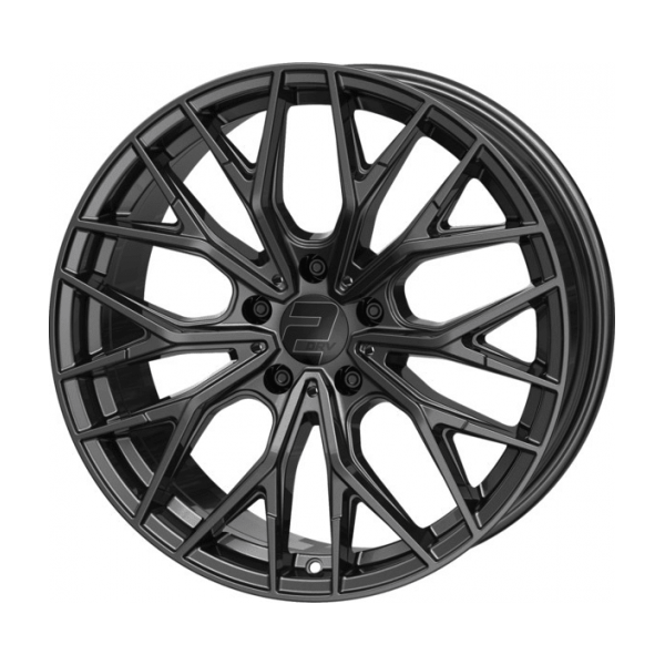 Juego de 4 llantas 2DRV WH37 para Audi A3 2020-2026