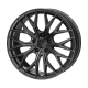 Set di 4 cerchi 2DRV WH37 per Audi A3 2020-2026