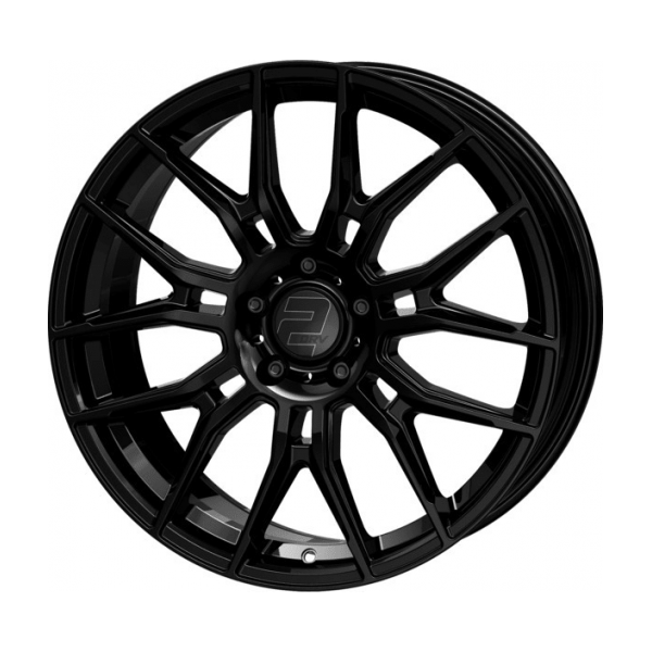Set med 4 2DRV WH42-fälgar till Audi A3 2020–2026