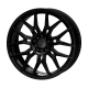 Set of 4 2DRV WH42 Wheels for the 2020–2026 Audi A3
