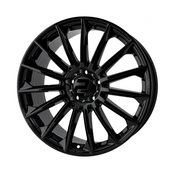 Set of 4 2DRV WH39 Wheels for the 2020–2026 Audi A3