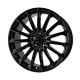 Set of 4 2DRV WH39 Wheels for the 2020–2026 Audi A3
