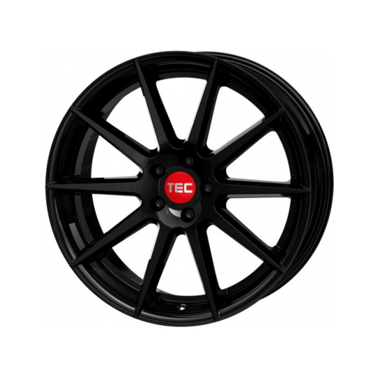 Set of 4 TEC Gt 7 Wheels for the 2020–2026 Audi A3